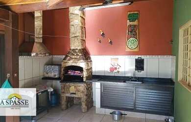 Imagem 8: Casa/Sobrado com 3 dormitórios, 239 m² - venda por R$ 650.000 ou aluguel...