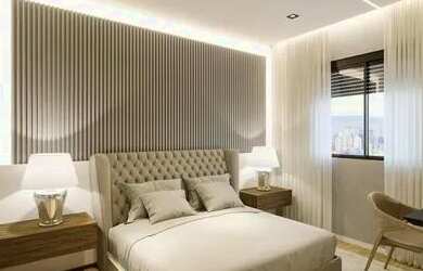 Imagem 11: Cotas - 3 dormitórios com suíte Preço de custo - 87m² ( Cotas ) Heritage Vila Ema