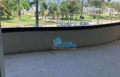 Imagem: O apartamento possui 4 Dormitórios, 5 Banheiros, 4 Vagas na