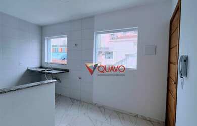 Imagem 3: Apartamento com 1 dormitório, 30 m² - venda por R$ 250.000 ou aluguel...