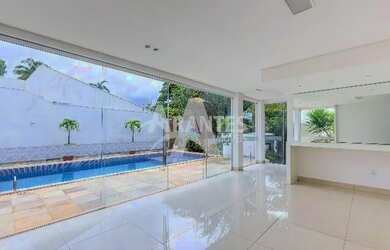 Imagem 8: Aluguel Casa LIDICE. Piscina, Varanda, Guarda roupae380m² de Área