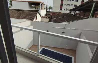 Imagem 9: Sobrado vista Mar. Piscina, Churrasqueira, Vista para o mare140m² de...