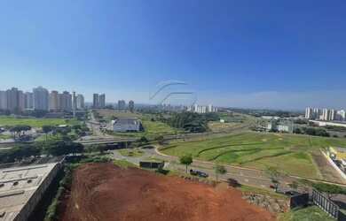 Imagem: O apartamento possui 2 Dormitórios, 4 Banheiros, 2 Vagas na