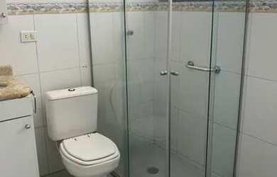 Imagem 10: Apartamento na Mooca. 40m² de Área, 1 Vaga na garageme1 Dormitório