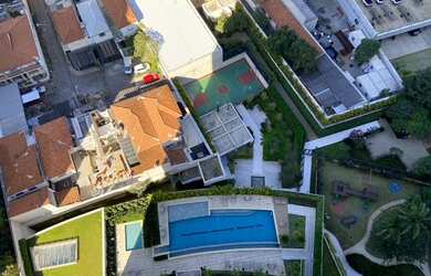 Imagem 15: THERA FARIA LIMA CYRELA - ANDAR ALTO - VISTA FANTÁSTICA E PERMANENTE...