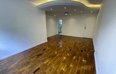 Imagem 10: Apartamento para aluguel tem 88 metros quadrados com 3 quartos, perto...