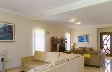 Imagem 6: Casa com 4 dormitórios, 611 m² - venda por R$ 3.000.000,00 ou aluguel...