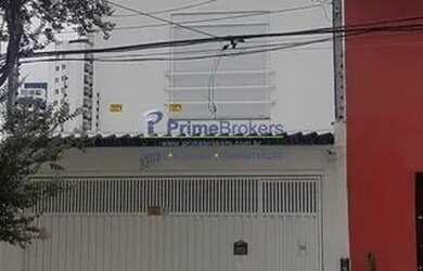 Imagem 12: EXCELENTE SOBRADO A VENDA SITUADO NAS PROX METRÔ SACOMÃ