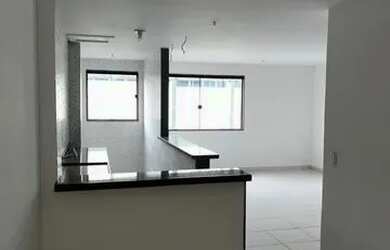 Imagem: O apartamento possui 3 Dormitórios, 3 Banheiros, 2 Vagas na