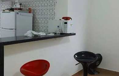 Imagem 7: Kitão Grande 500 Metros da Praia na Mirim-Praia Grande - SP