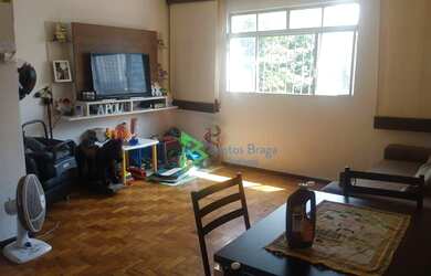 Imagem 1: Apartamento com 1 dormitório, 56 m² - venda por R$ 366.000,00 ou aluguel...