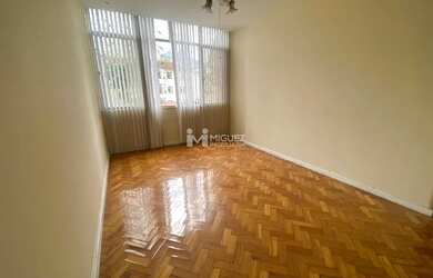 Imagem 3: Tijuca Apartamento com 1 dormitório