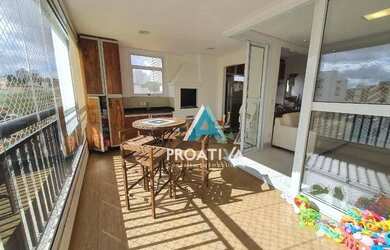 Imagem 1: Apartamento com 3 dormitórios, 98 m² - venda por R$ 790.000,06 ou aluguel...