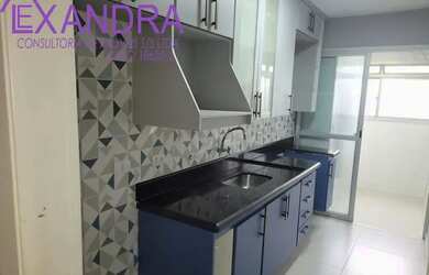 Imagem 1: APARTAMENTO RESIDENCIAL em SÃO PAULO - SP, JARDIM PATENTE NOVO