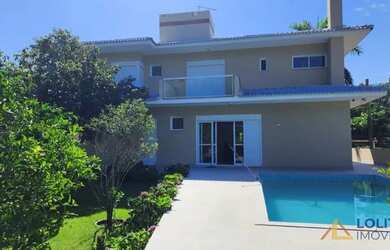 Imagem 5: Casa à venda com 3 quartos, 350,00m2 ao lado da lagoa de ibiraquera,...