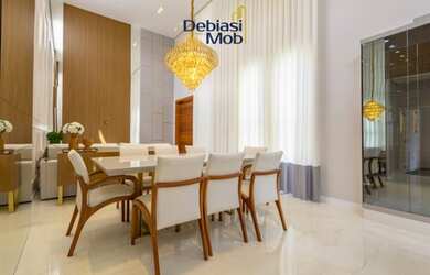 Imagem 3: Casa de Alto Padrão no Res. Quinta do Lago - Tubarão SC