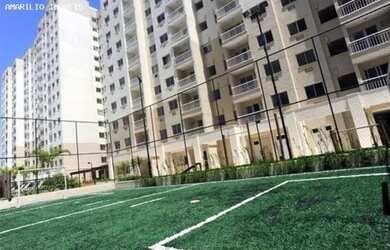 Imagem 15: VENDO UM APARTAMENTO NO COND. NORTE VILLAGE NO BAIRRO CACHAMBI /RJ