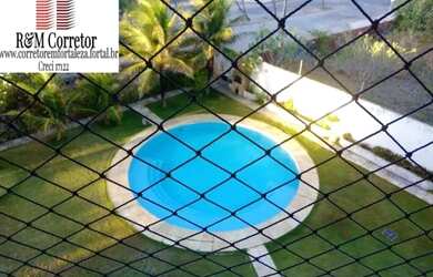 Imagem 15: Apartamento por temporada a partir R$ 200,00 na Praia do Futuro em Fortaleza-CE