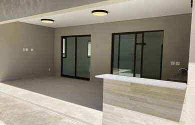 Imagem 11: Casa com 4 dormitórios, 383 m² - venda por R$ 4.000.000,00 ou aluguel...