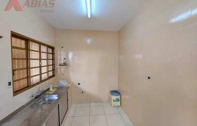 Imagem 3: Casa em Parque Santa Felícia Jardim - São Carlos