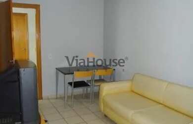 Imagem 2: Apartamento com 1 quarto para alugar em Jardim Nova Aliança - Ribeirão...