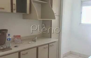 Imagem 9: Apartamento para locação no Condomínio Casa Grande do Ypê - Jardim dos Oliveiras - Campina