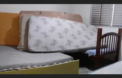 Imagem 7: Temporada-casa-c/3dorts-Piscina-churrasq.-4wc-3vagas-5min da praia-prai grande sp aviação