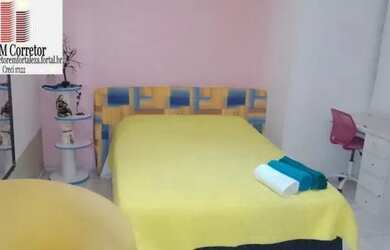 Imagem 6: Apartamento por temporada a partir R$ 200,00 na Praia do Futuro em Fortaleza-CE