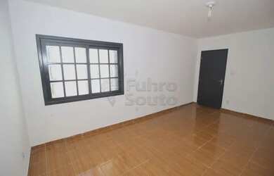 Imagem 6: Casa Padrão em Pelotas. 102m² de Área, 1 Vaga na garageme1 Dormitório