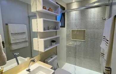 Imagem 9: 3 quartos de luxo na quadra do mar, 100% montado, com vista eterna, com 138m²