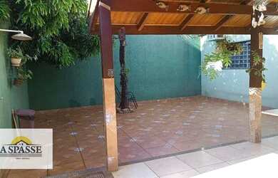 Imagem 7: Casa/Sobrado com 3 dormitórios, 239 m² - venda por R$ 650.000 ou aluguel...