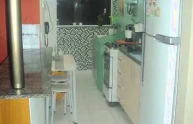 Imagem 7: VENDO UM APARTAMENTO NO COND. NORTE VILLAGE NO BAIRRO CACHAMBI /RJ