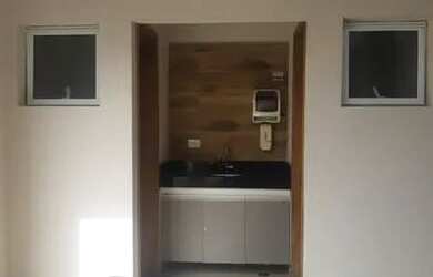 Imagem 4: Ubatuba, Centro- Apartamento no Centro com 2 dormitórios, rua sem saída, segura e tranquil