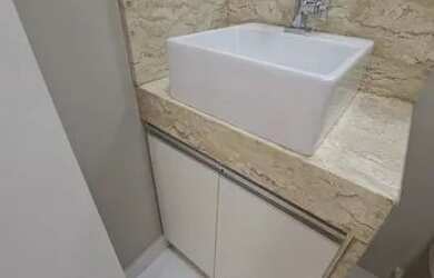 Imagem 6: Alugo sala pronta para uso Américas Avenue 32 m2 - Barra Recreio