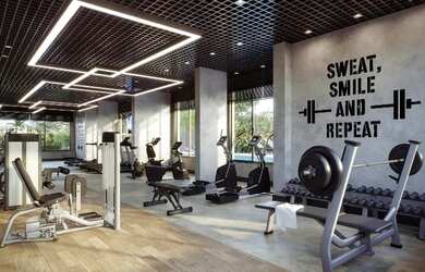 Imagem 16: Ekko Outline 13 andar - Venda apartamento R$ 550 mil - Av. Santo Antônio,...