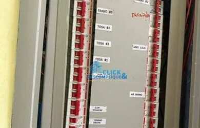 Imagem: Loja - Boqueirão - Santos/SP