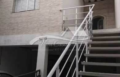 Imagem: Casa industrial 2 quartos 5 vagas no Ipiranga - São Paulo