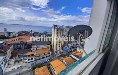 Imagem: O apartamento possui 1 Dormitório, 1 Banheiro e 40m² de Área