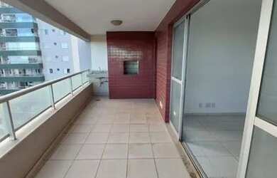 Imagem 2: Apartamento Residencial Bonavita ao lado do Pantanal Shopping