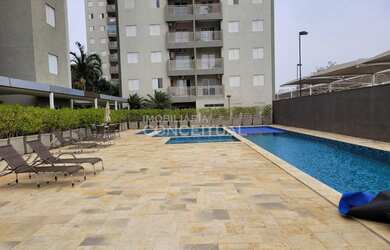 Imagem 14: Apartamento em Jardim Pinheiros - São José do Rio Preto