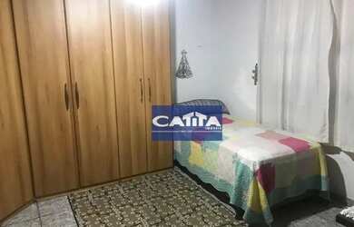 Imagem 10: Casa na Vila Aricanduva. Área de serviço, 95m² de Área, 5 Vagas na...