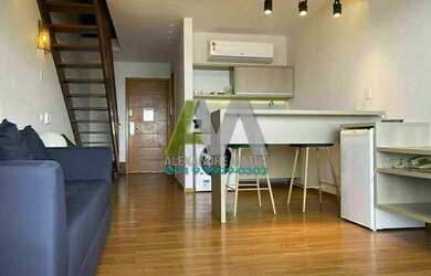 Imagem 2: Apartamento à venda no bairro Rio Vermelho - Salvador/BA