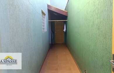 Imagem 4: Casa/Sobrado com 3 dormitórios, 239 m² - venda por R$ 650.000 ou aluguel...
