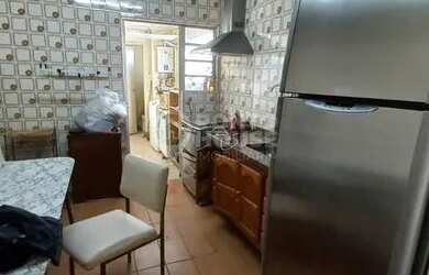 Imagem 16: Apartamento à venda na Vila Gumercindo 2 dormitórios, a 300 m metrô...