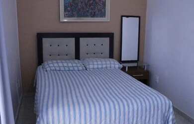 Imagem 3: APARTAMENTO PARA LOCAÇÃO PRÓXIMO AO SHOPPING ATLÂNTICO