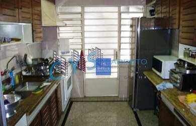 Imagem 1: Sobrado Residencial para venda e locação, Planalto Paulista, São Paulo...