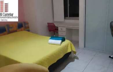 Imagem 12: Apartamento por temporada a partir R$ 200,00 na Praia do Futuro em Fortaleza-CE