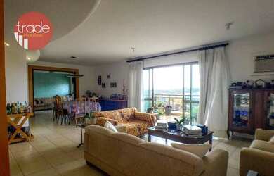 Imagem: O apartamento possui 3 Dormitórios, 5 Banheiros, 3 Vagas na