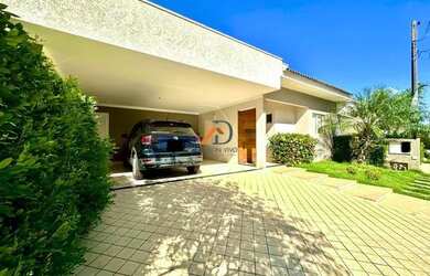 Imagem 2: Casa à Venda em Condomínio Village Damha I em São José do Rio Preto...