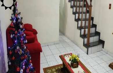 Imagem: SOBRADO JAGUARIBE